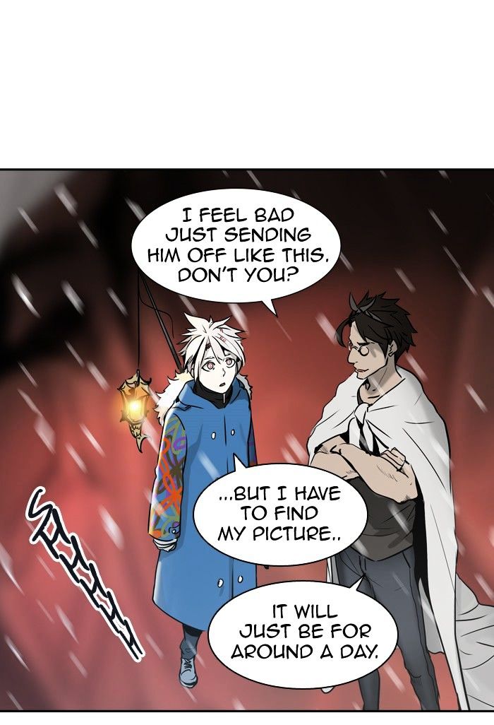 Tower of God, Chapter 318 image 077